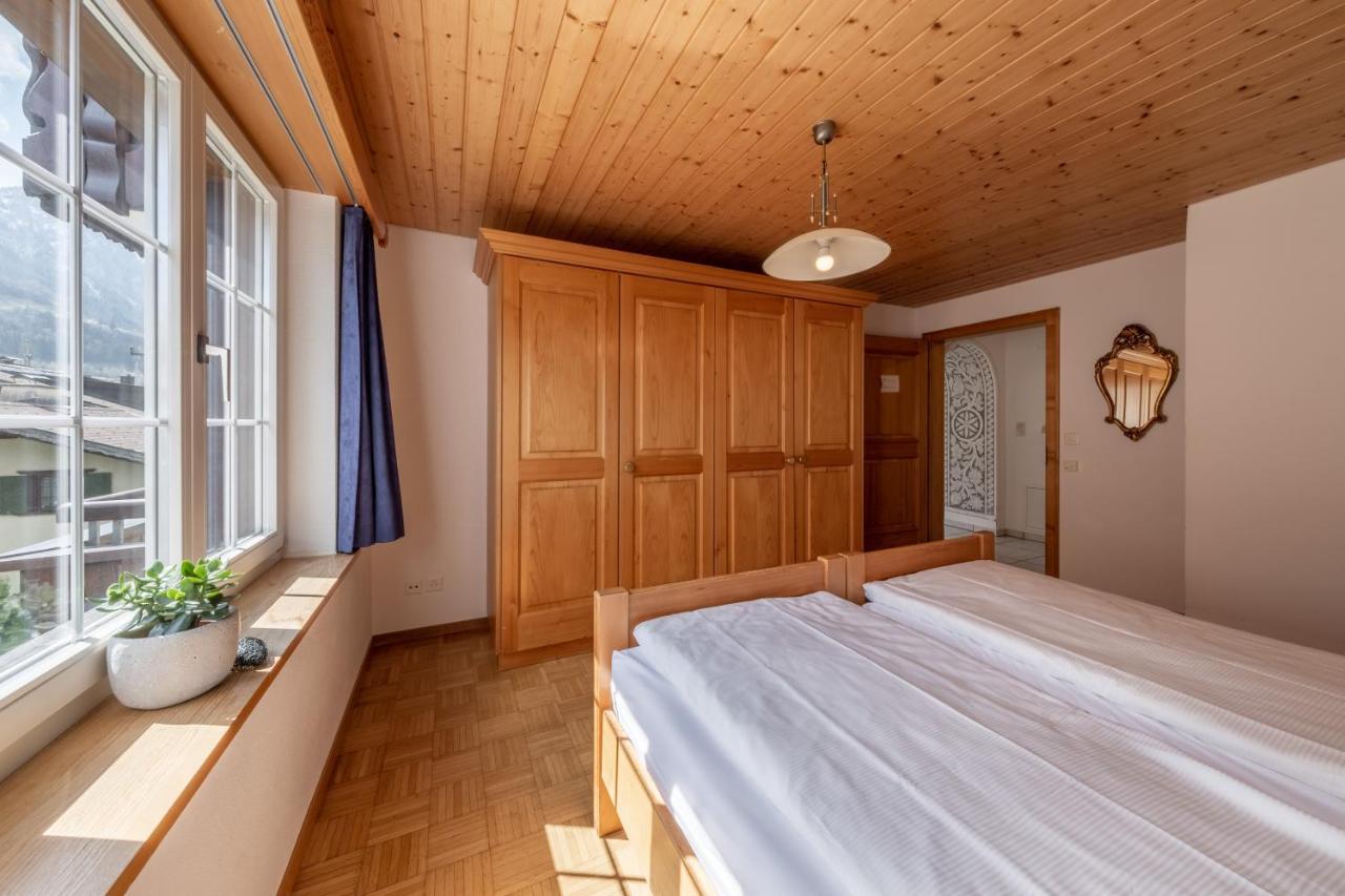 Quadernpark-Apartments Valens Экстерьер фото