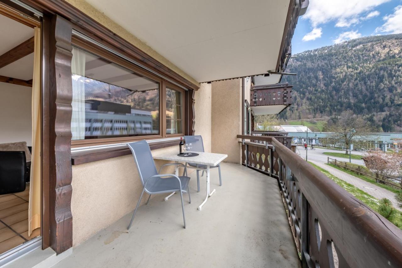 Quadernpark-Apartments Valens Экстерьер фото