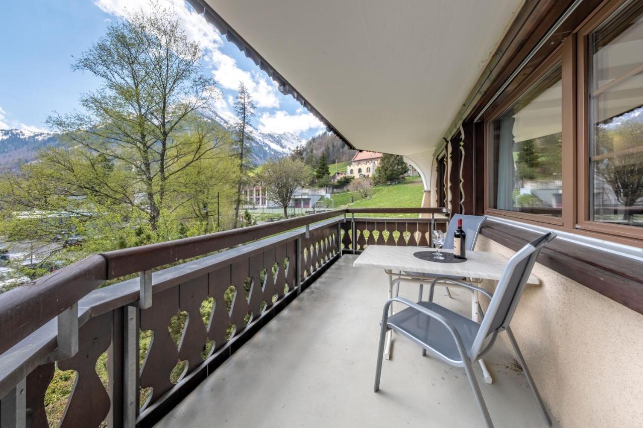 Quadernpark-Apartments Valens Экстерьер фото