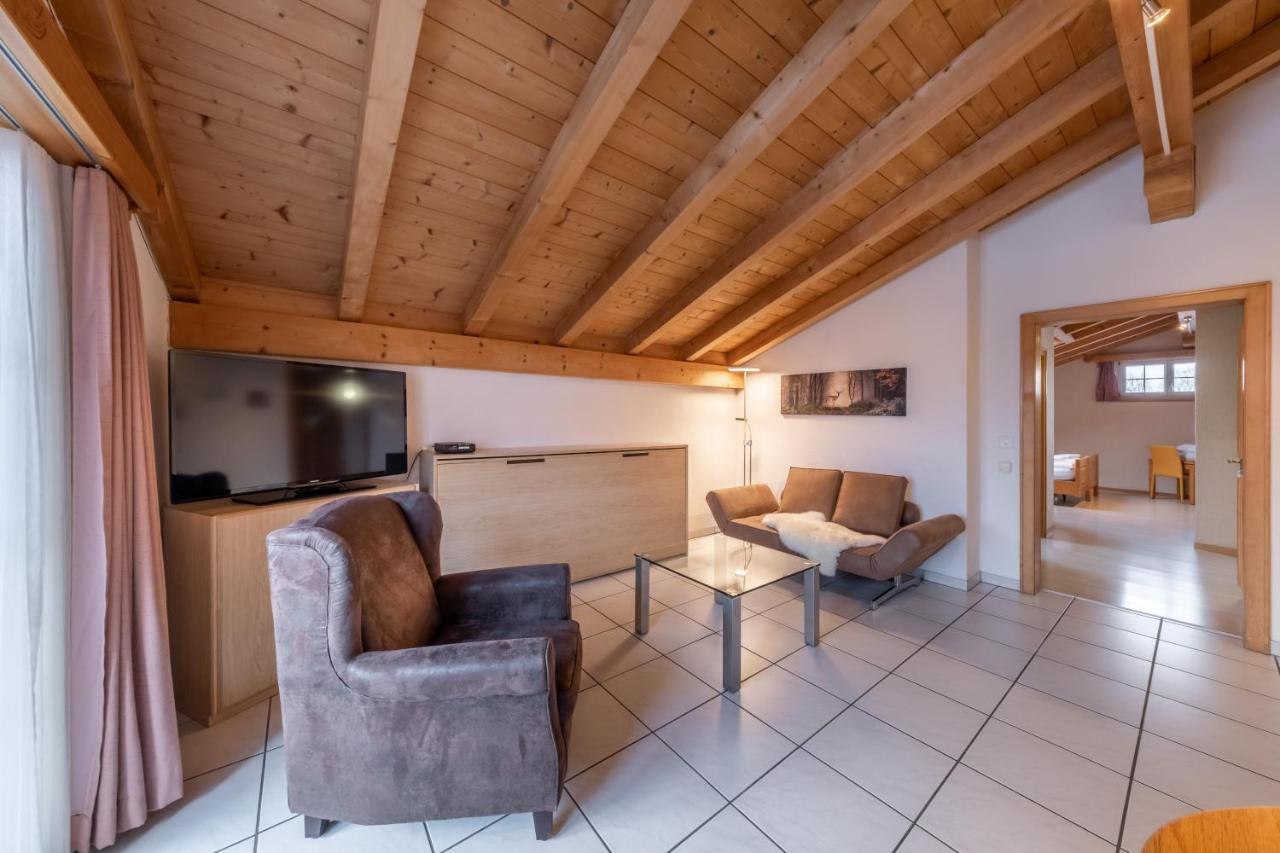 Quadernpark-Apartments Valens Экстерьер фото