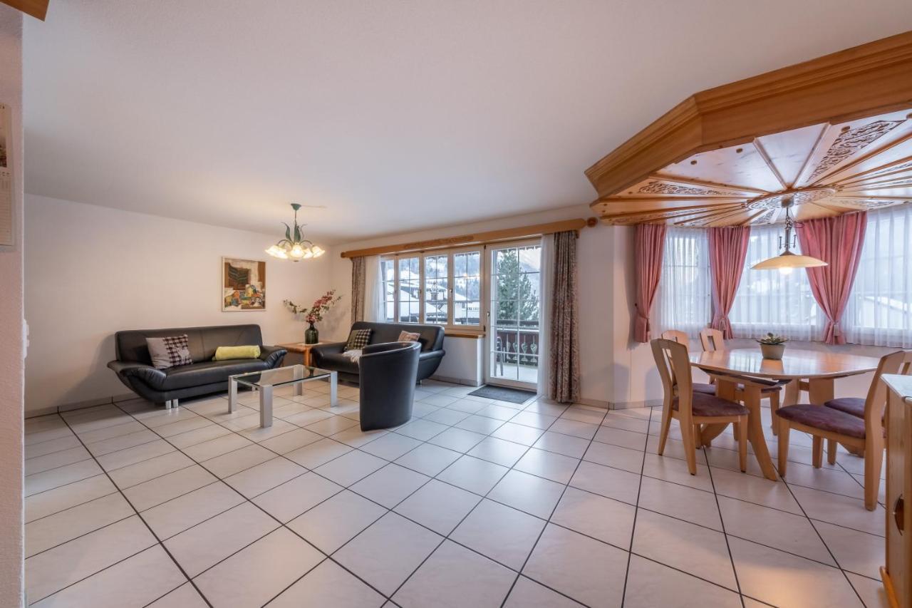 Quadernpark-Apartments Valens Экстерьер фото