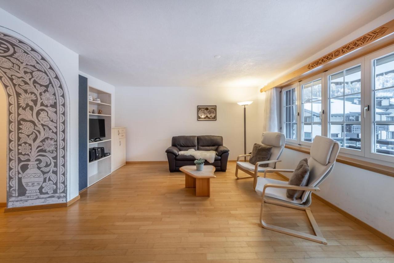 Quadernpark-Apartments Valens Экстерьер фото