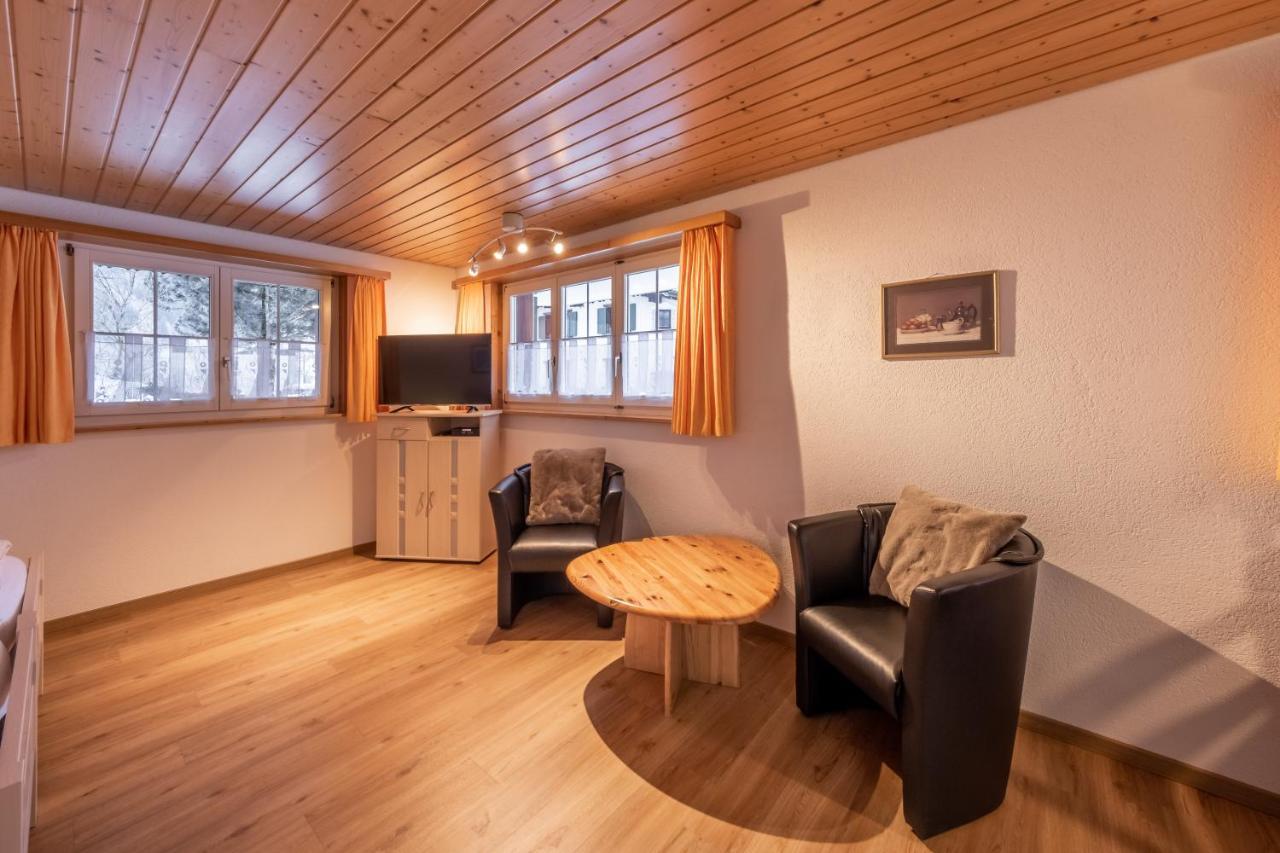 Quadernpark-Apartments Valens Экстерьер фото