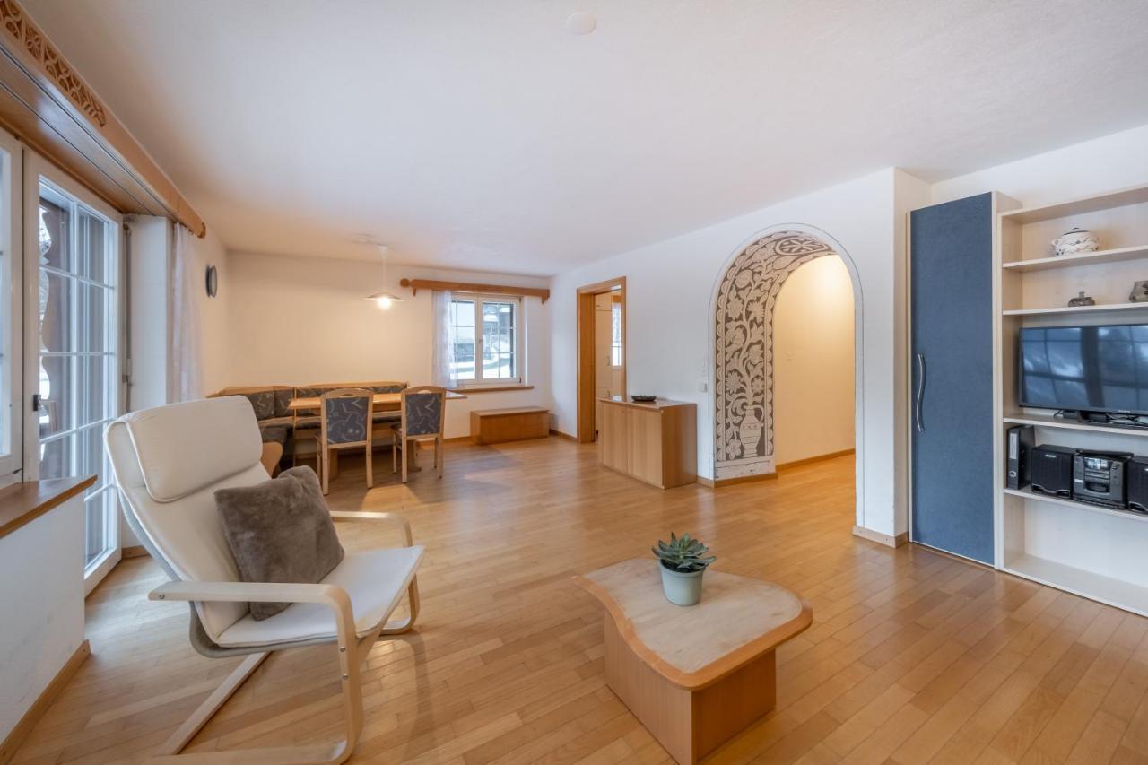 Quadernpark-Apartments Valens Экстерьер фото