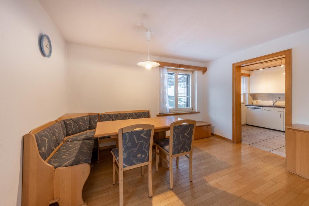 Quadernpark-Apartments Valens Экстерьер фото