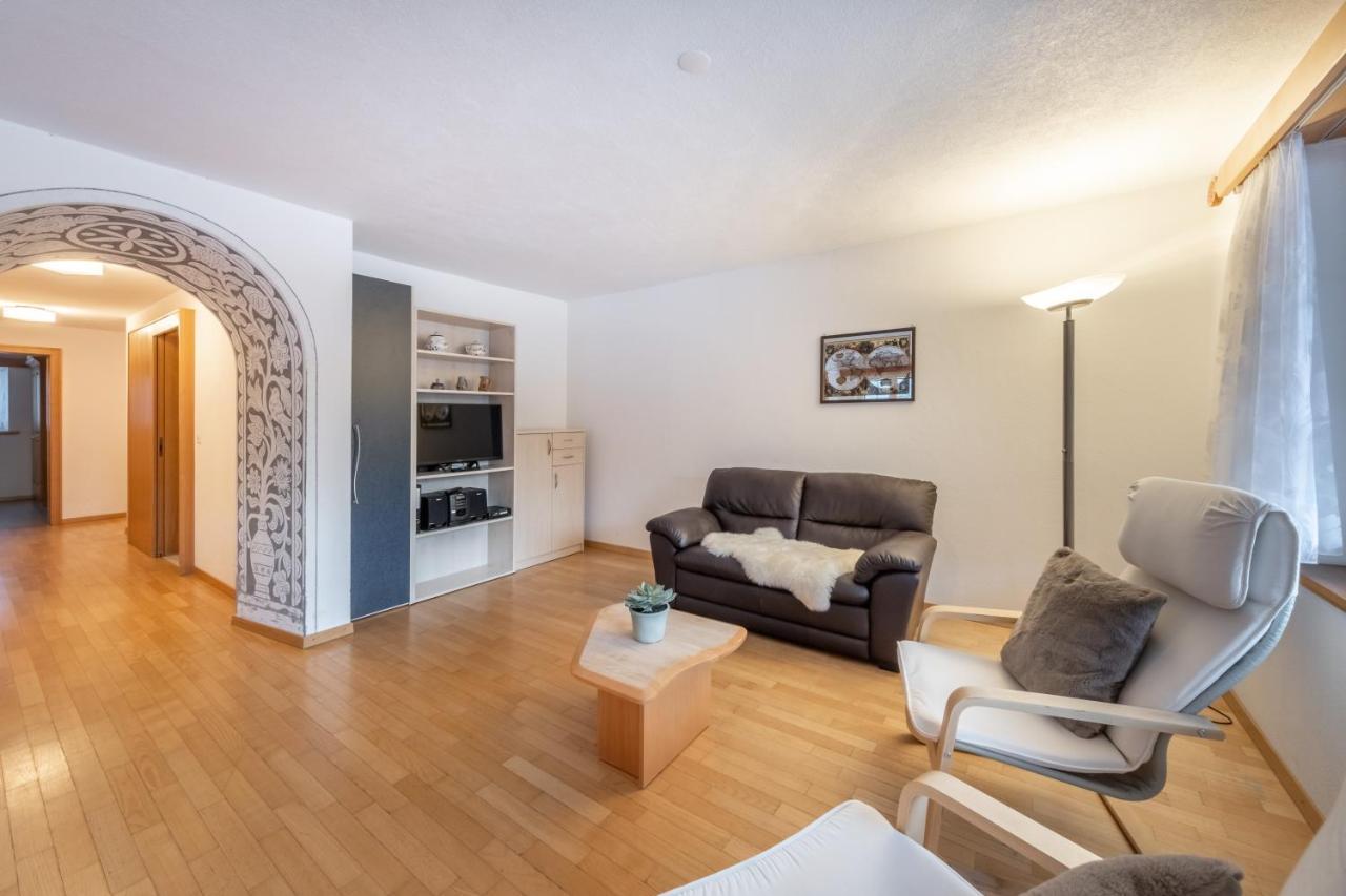 Quadernpark-Apartments Valens Экстерьер фото