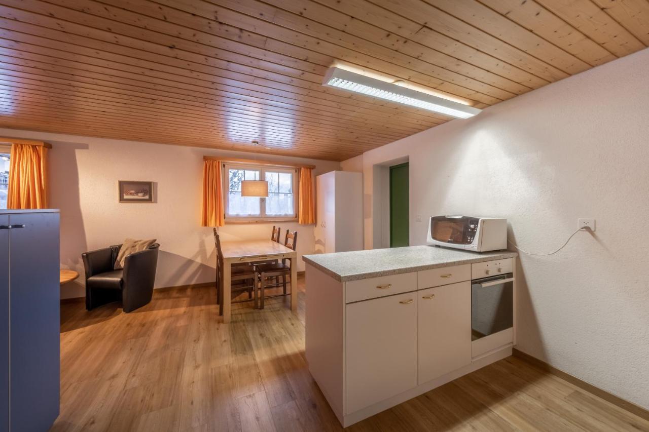 Quadernpark-Apartments Valens Экстерьер фото