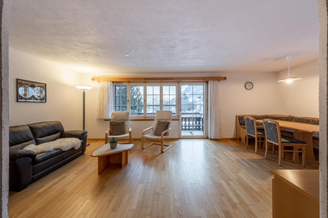 Quadernpark-Apartments Valens Экстерьер фото