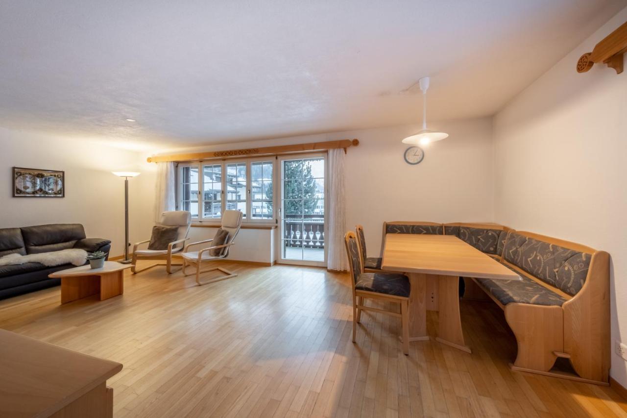 Quadernpark-Apartments Valens Экстерьер фото